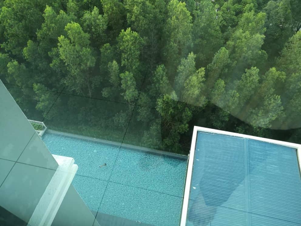Skyloft Muslim Suite Джохор-Бару Экстерьер фото